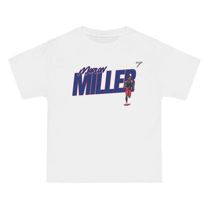 Marlon Miller Vintage Tee