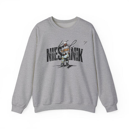 Kaid Nieslanik Crewneck