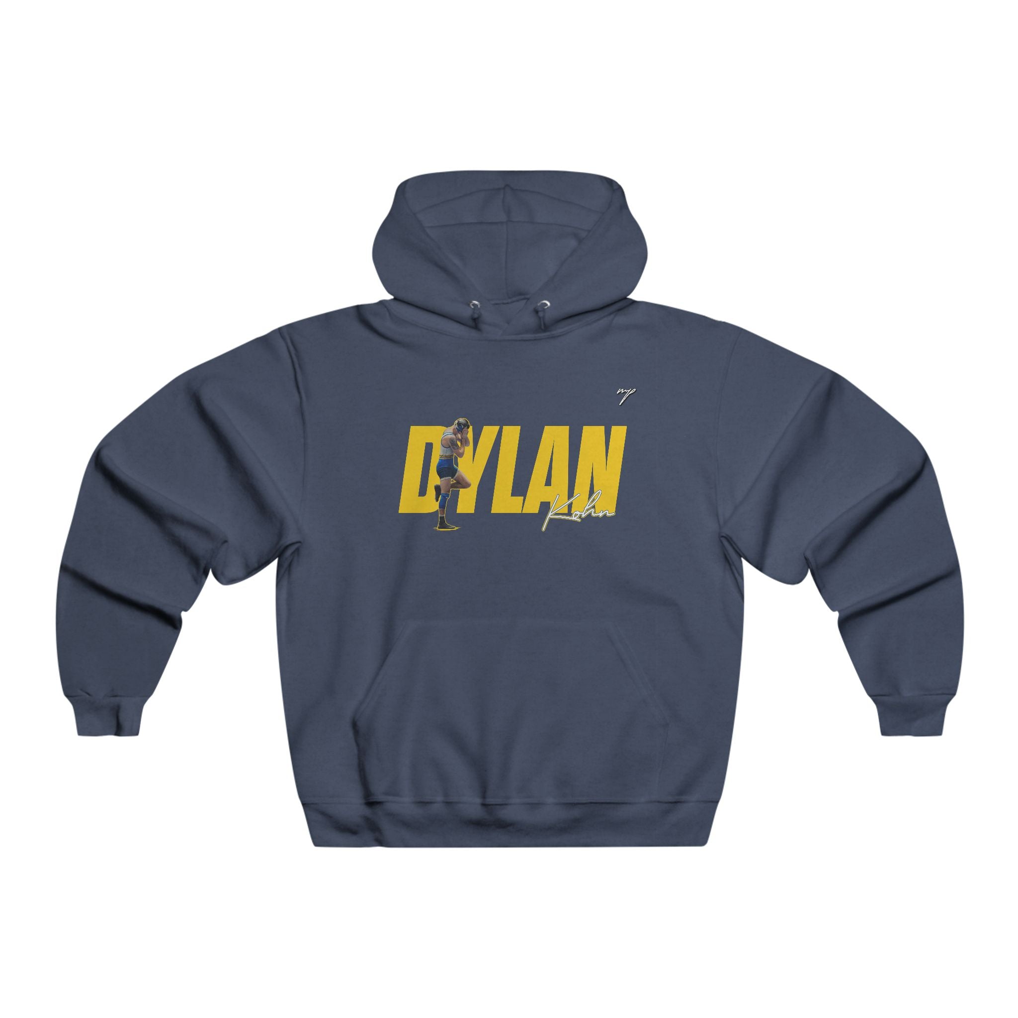 Dylan Kohn Vintage Hoodie