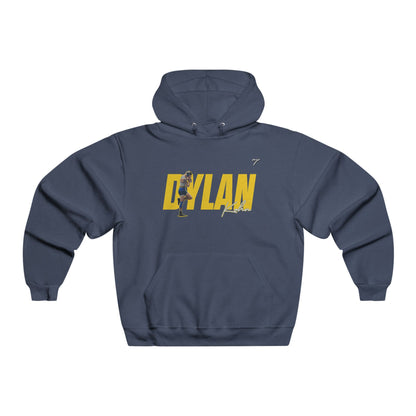 Dylan Kohn Vintage Hoodie