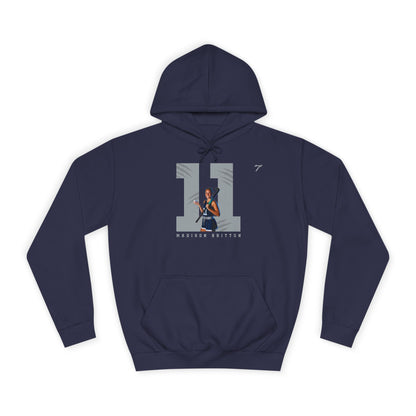 Madison Britton Hoodie
