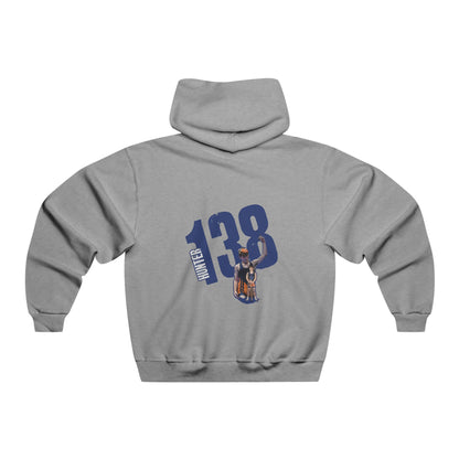 Hunter Adams Vintage Hoodie