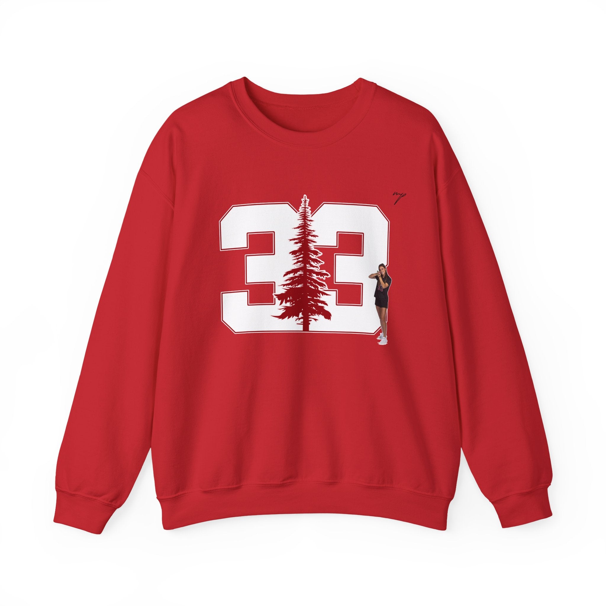 Annabel Frist Crewneck