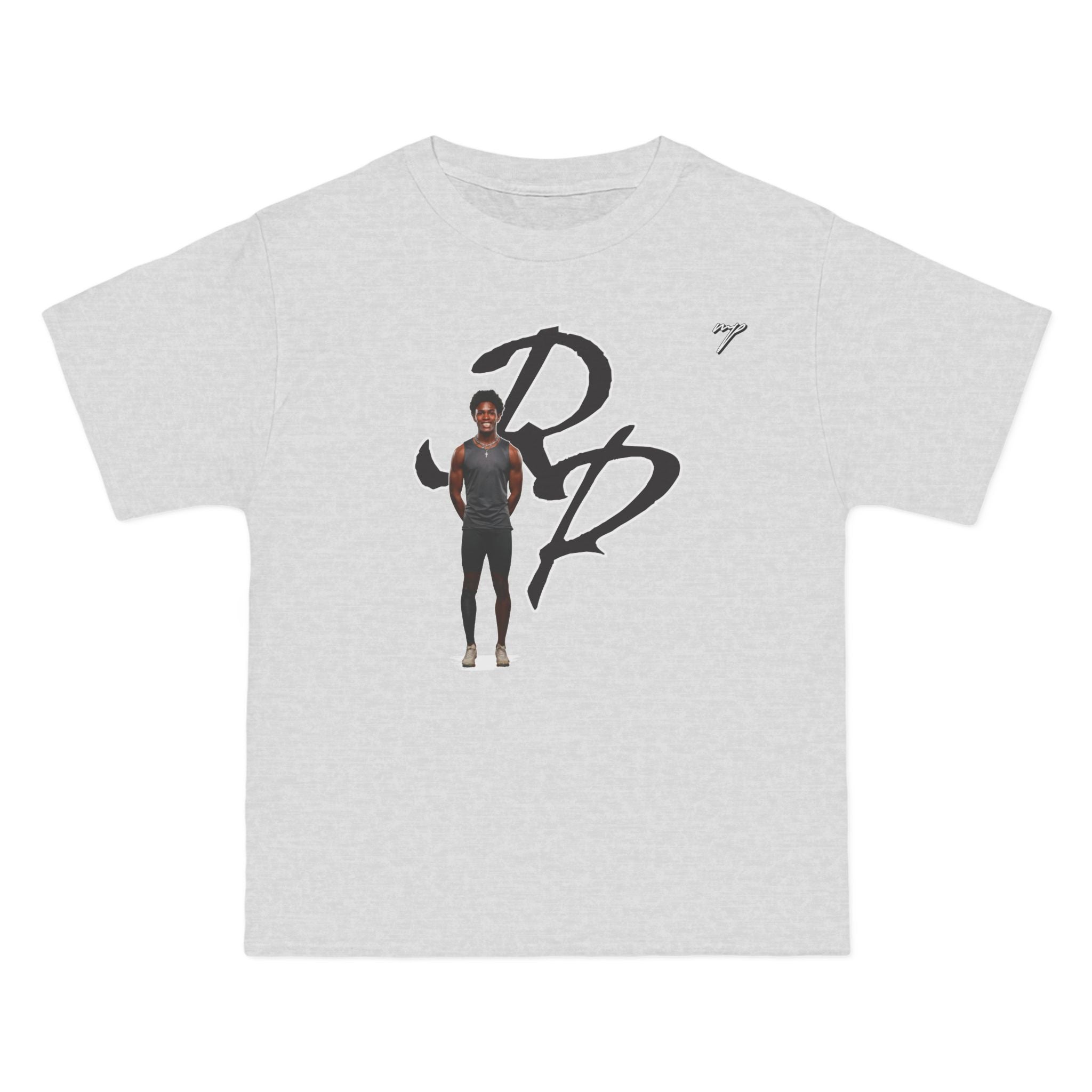 Revano Plummer Vintage Tee