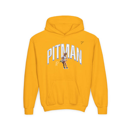 Addison Pitman YOUTH Hoodie
