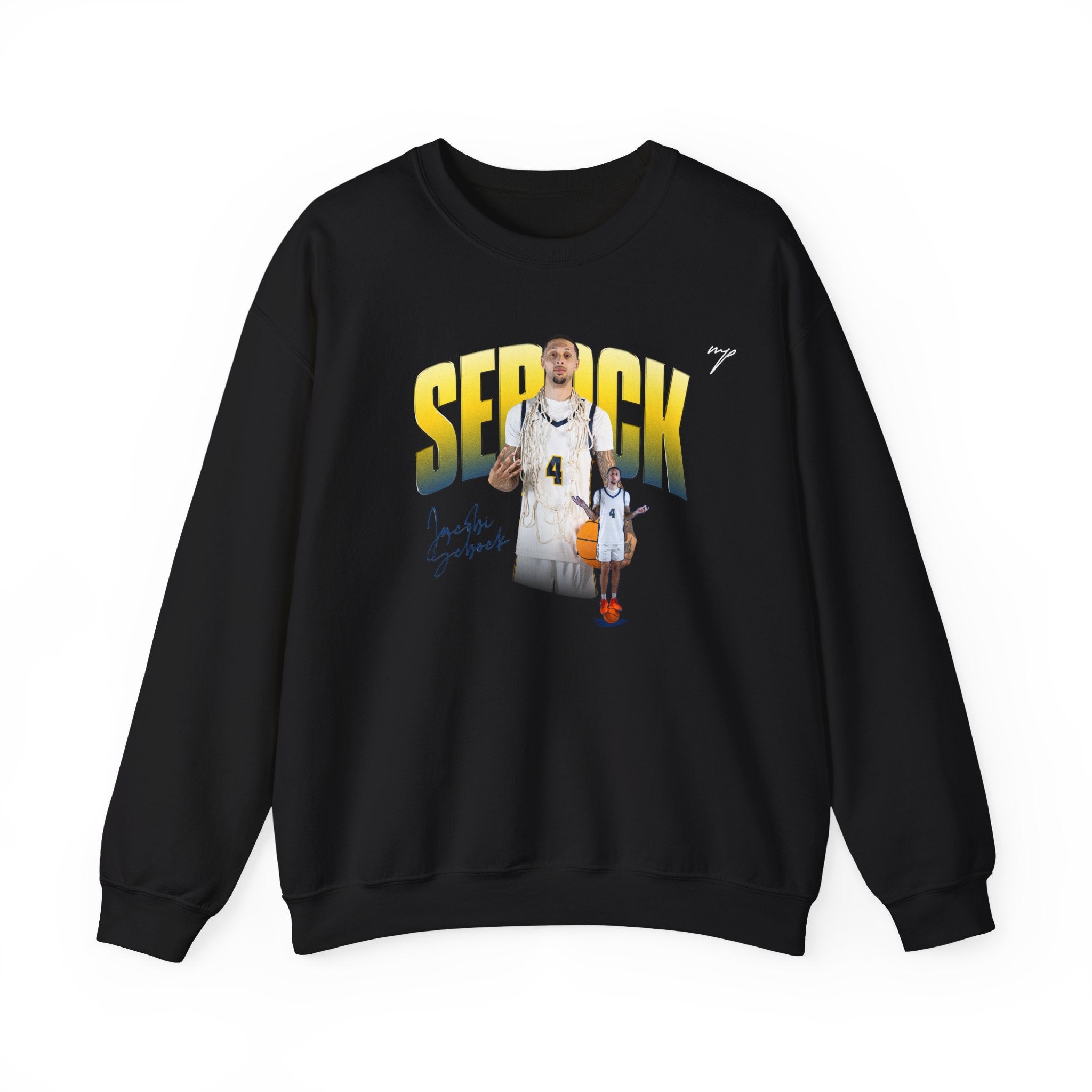 Jacobi Sebock Crewneck