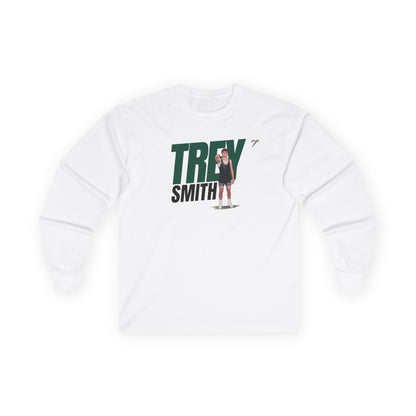 Trey Smith Long Sleeve Tee