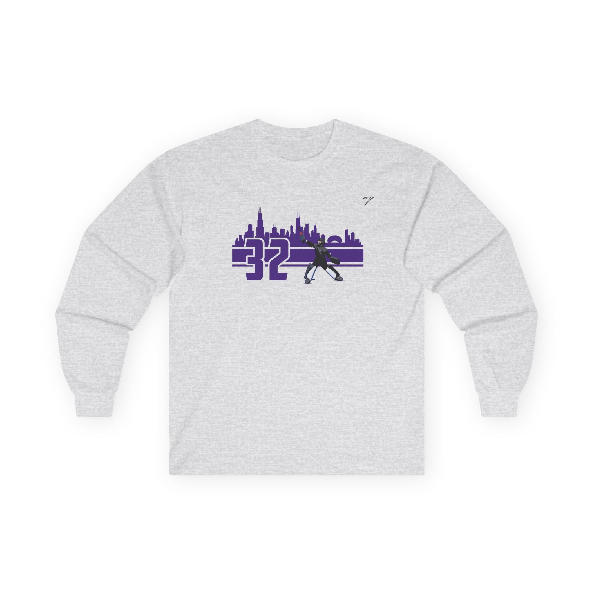 Norah Kirsch Long Sleeve