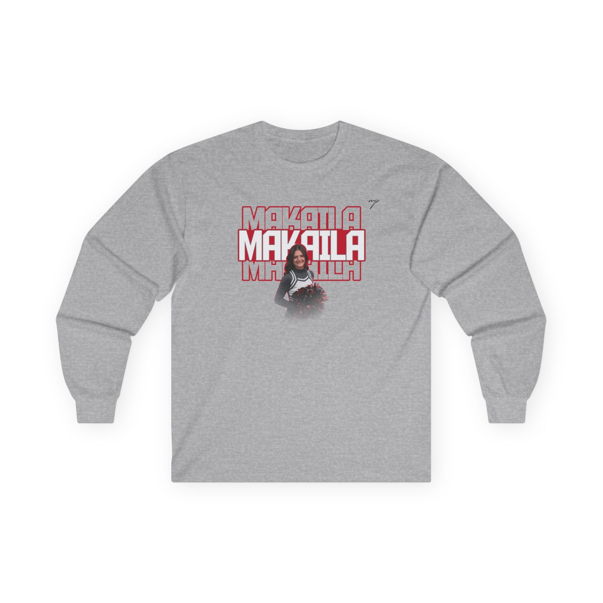 Makaila Jenkins Long Sleeve