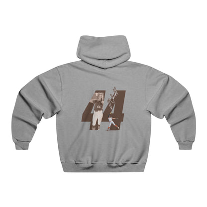 Madison Wendel Vintage Hoodie