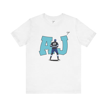 AJ Schlepp Graphic Tee