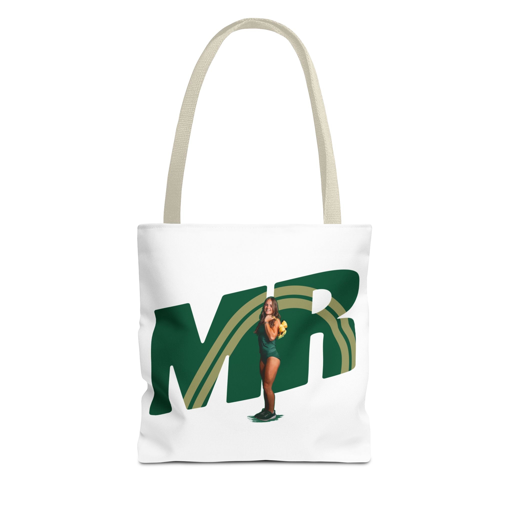 McKenna Rutledge Tote Bag
