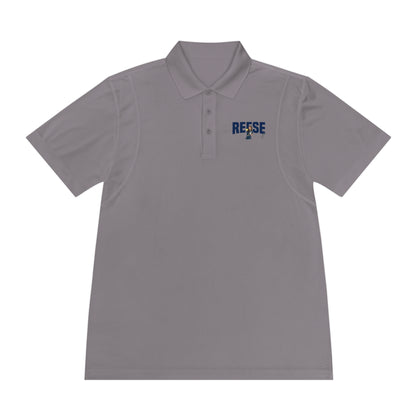 Reese Acuña Ferrel Polo