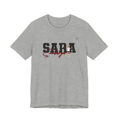 Sara Snowbarger Graphic Tee