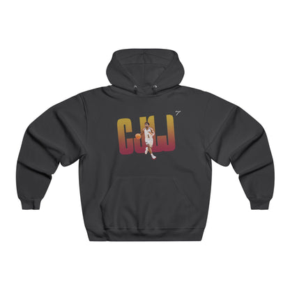 CJ Wilson Vintage Hoodie