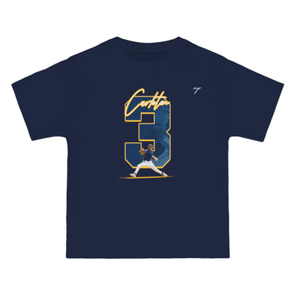 Cooper Carleton Vintage Tee