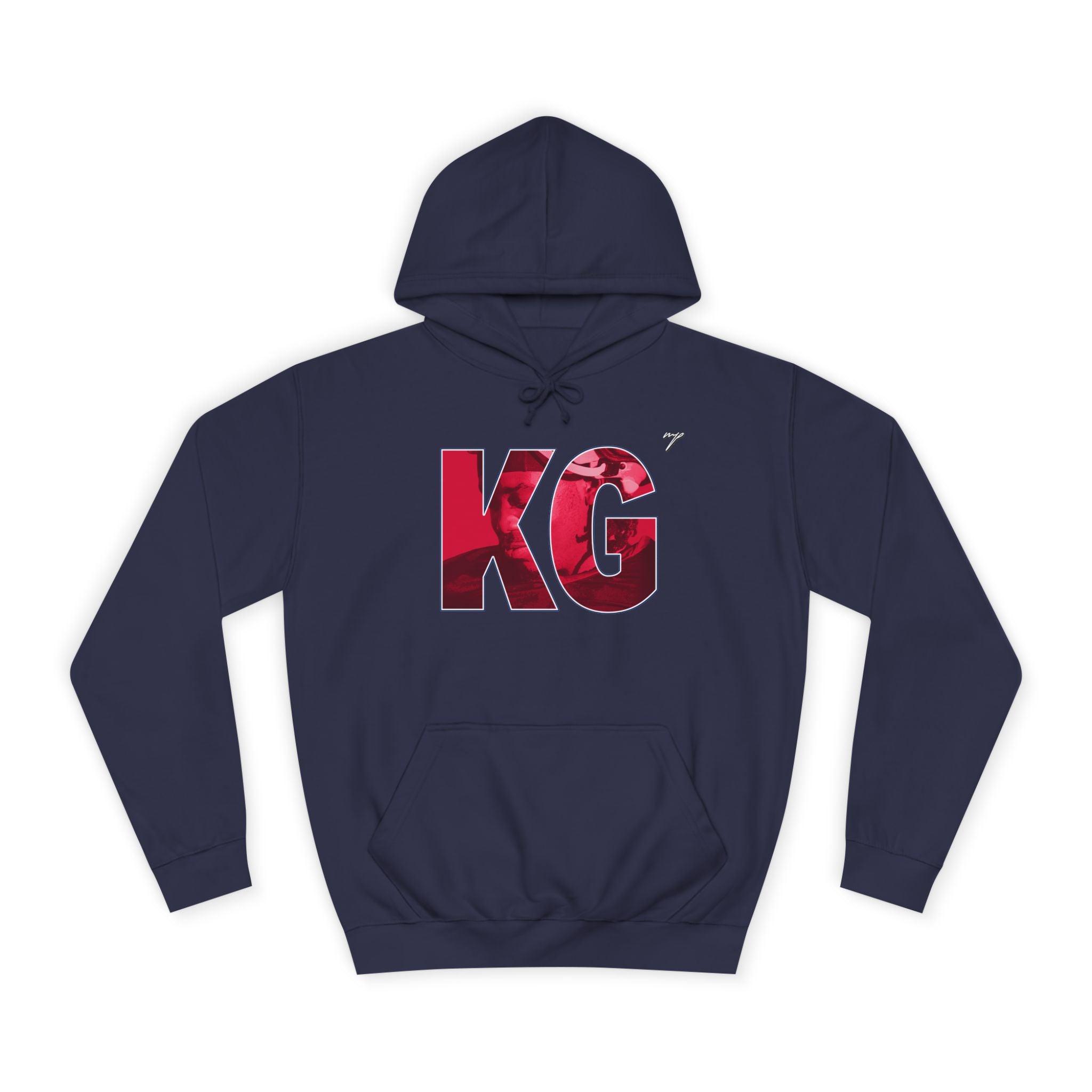 Kion Gibson Hoodie