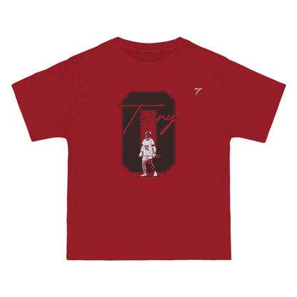 Zekie Terry Vintage Tee