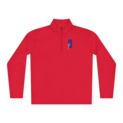Emerson Traylor Quarter-Zip