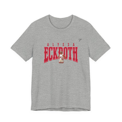 Alyssa Eckroth Graphic Tee