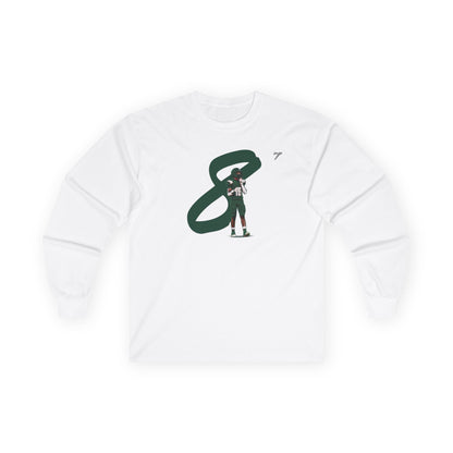 Jemerion Hall Long Sleeve Tee