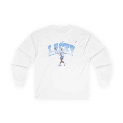 Alex Lacey Long Sleeve
