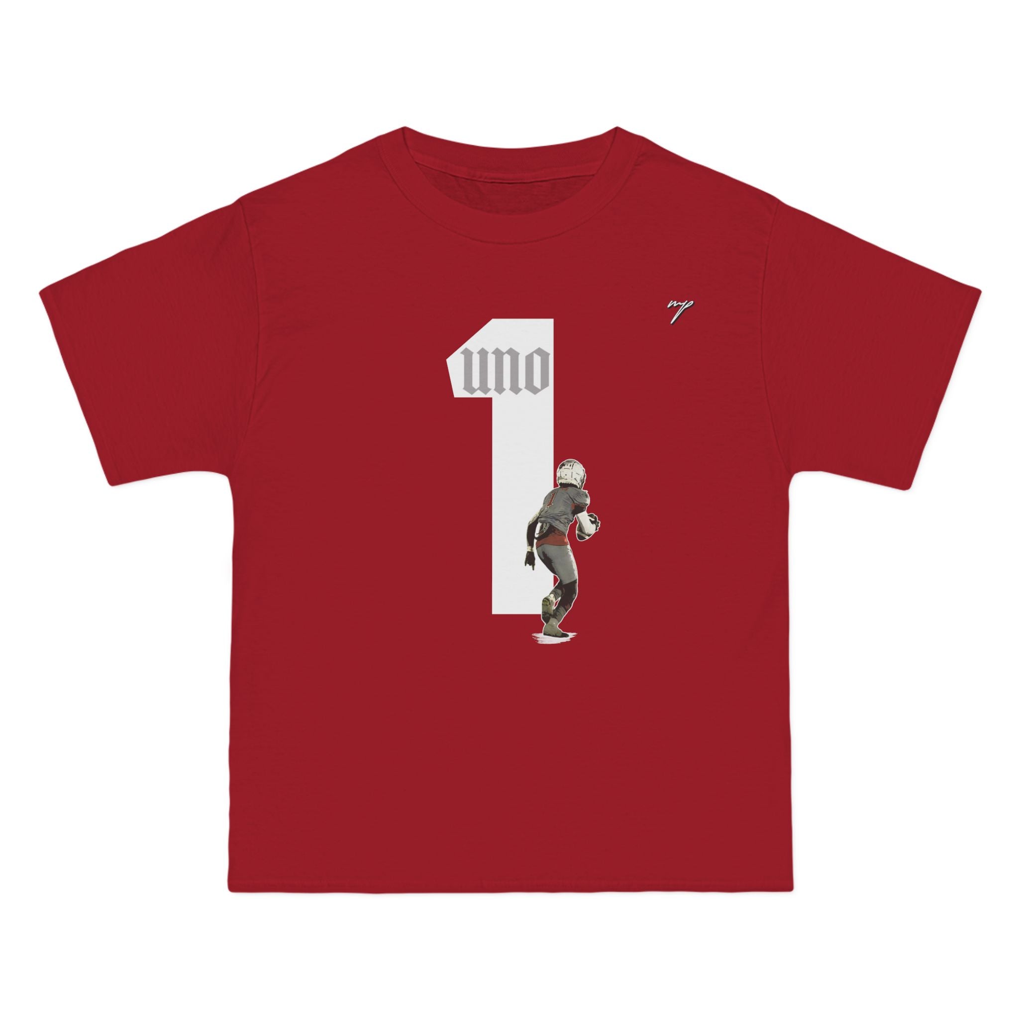 Raleigh Jones Vintage Tee