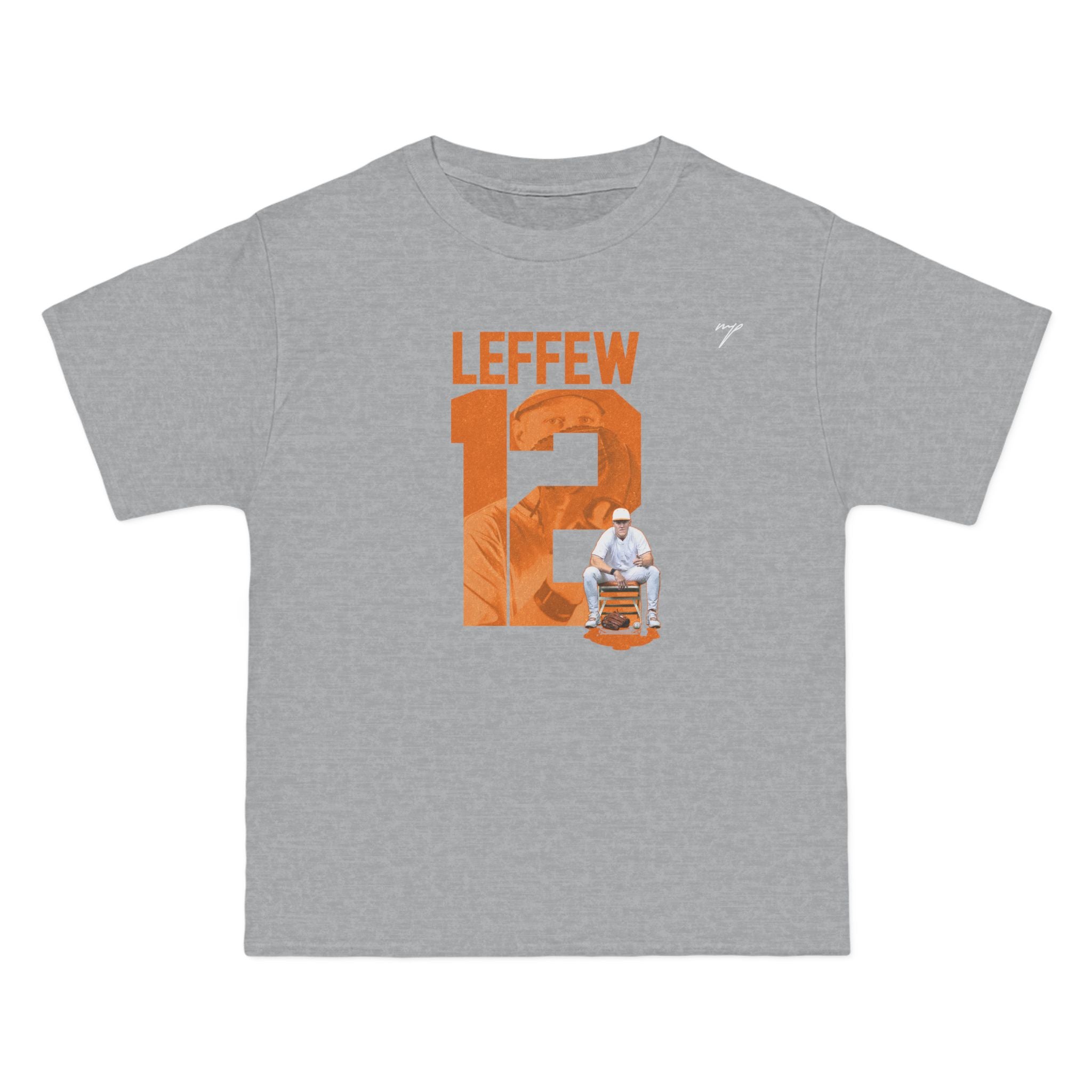 Haiden Leffew Vintage Tee