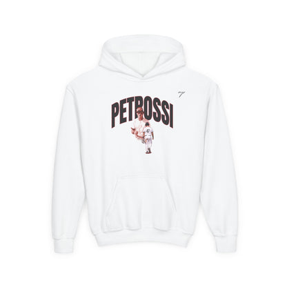 Patrick Petrossi YOUTH Hoodie