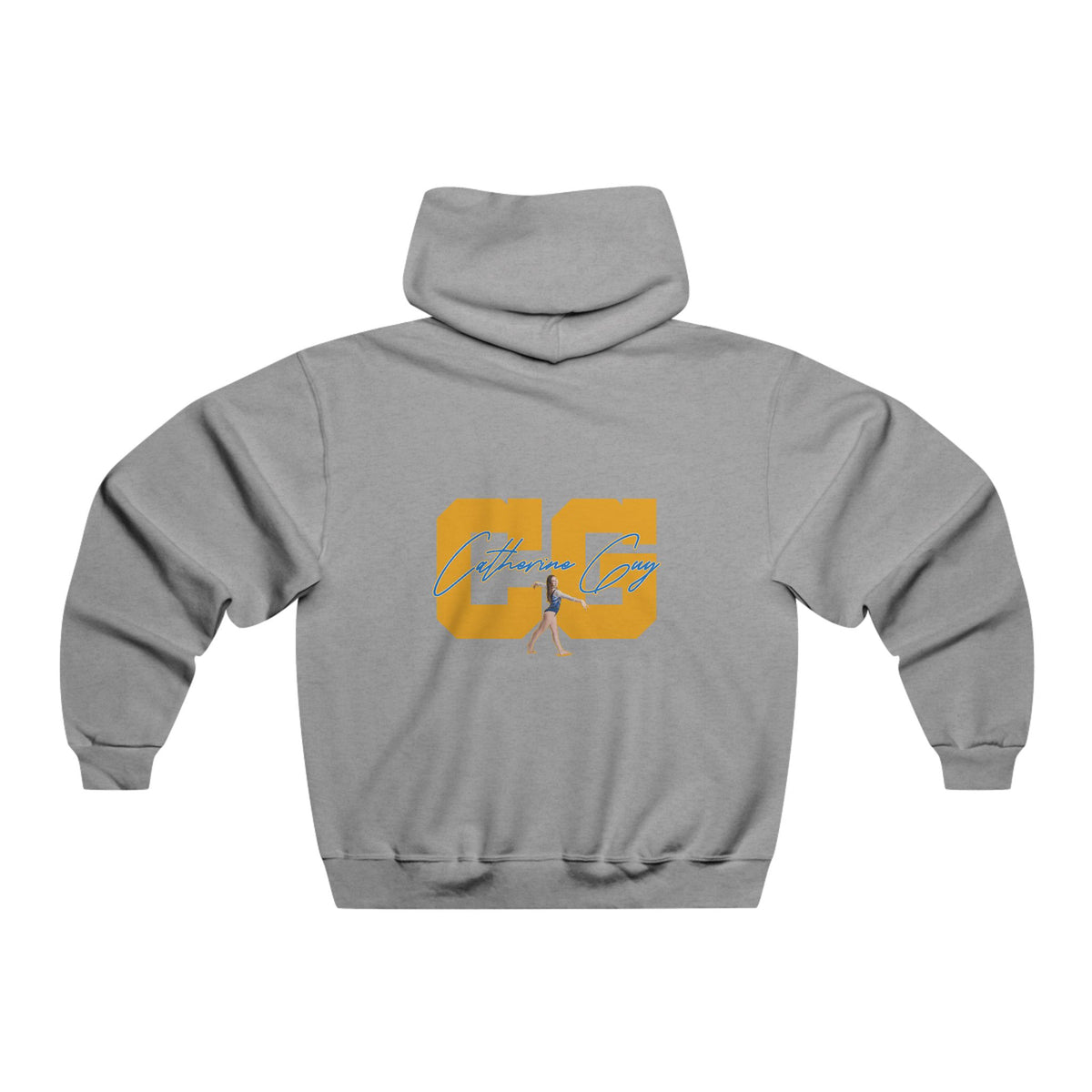 Catherine Guy Vintage Hoodie