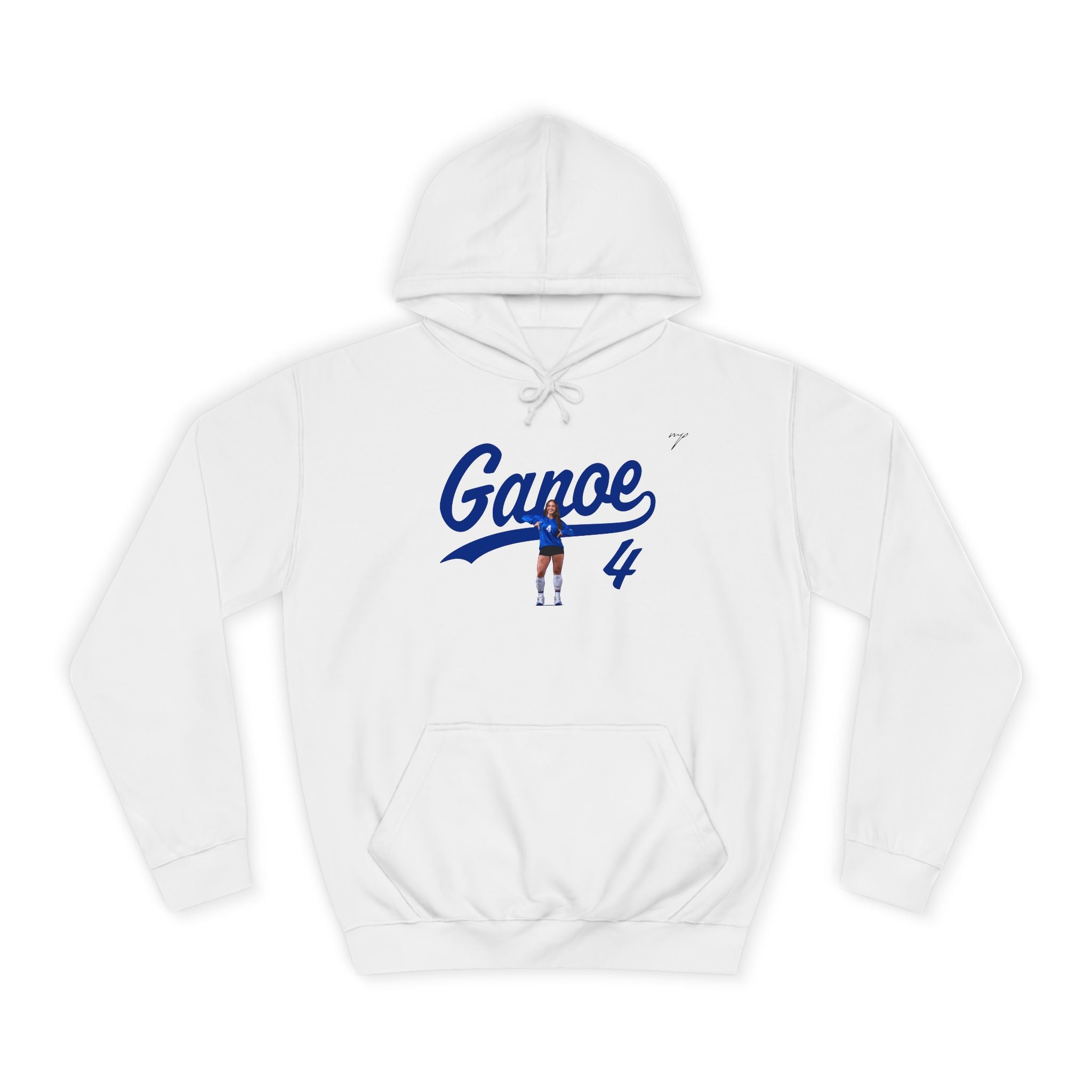 Kyndal Ganoe Hoodie