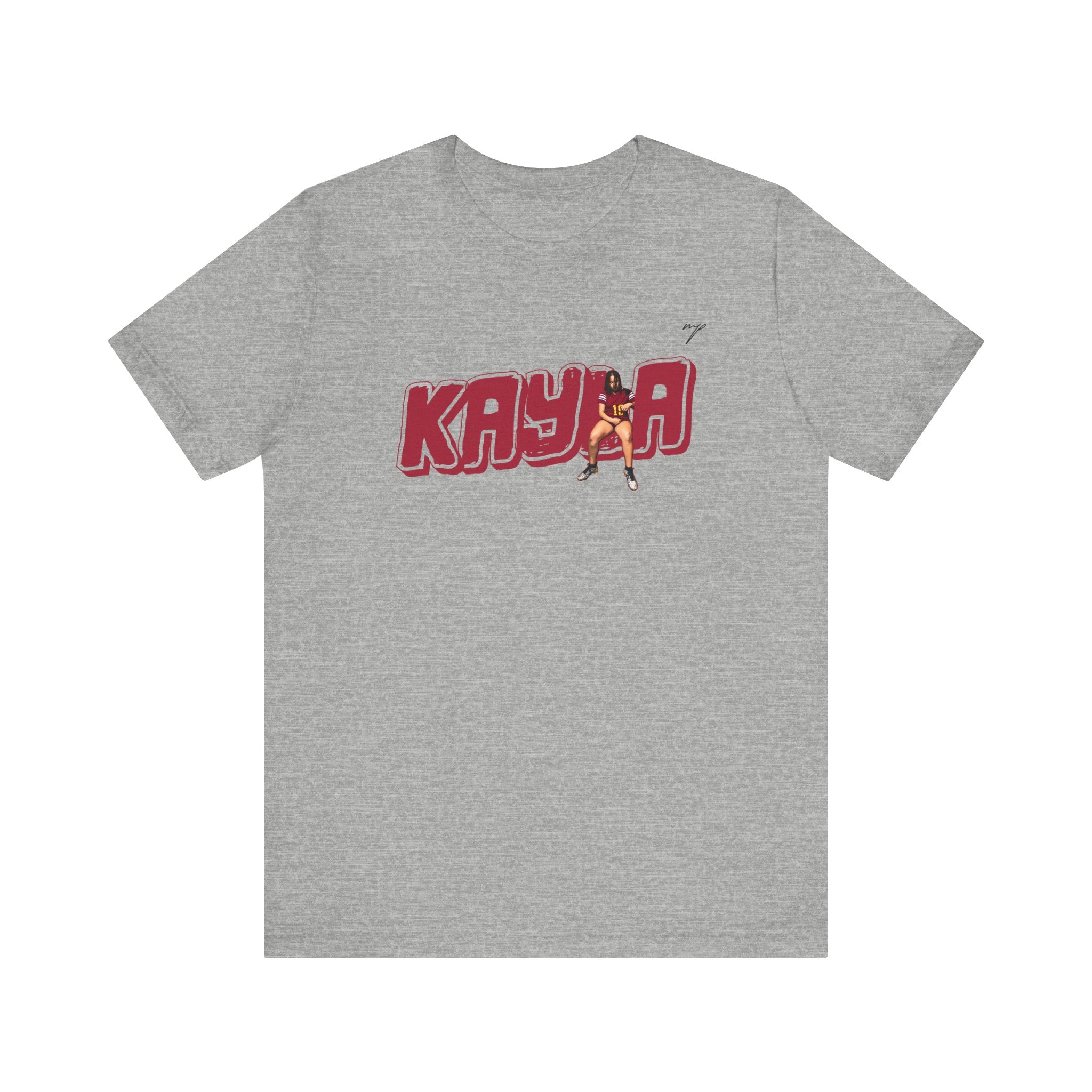 Makayla Joplin Graphic Tee
