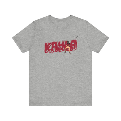 Makayla Joplin Graphic Tee