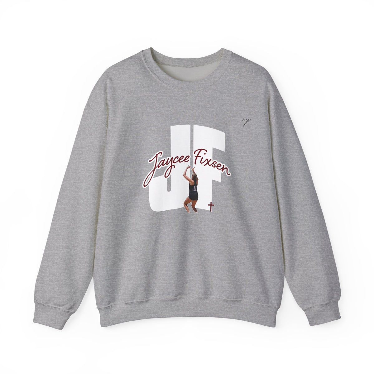 Jaycee Fixsen Crewneck