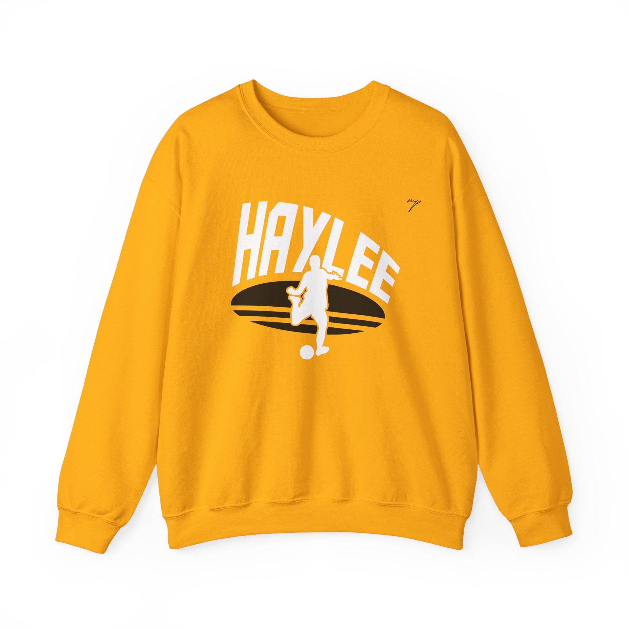 Haylee Chandler Crewneck