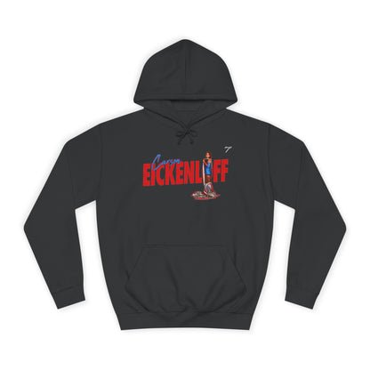 Carson Eickenloff Hoodie