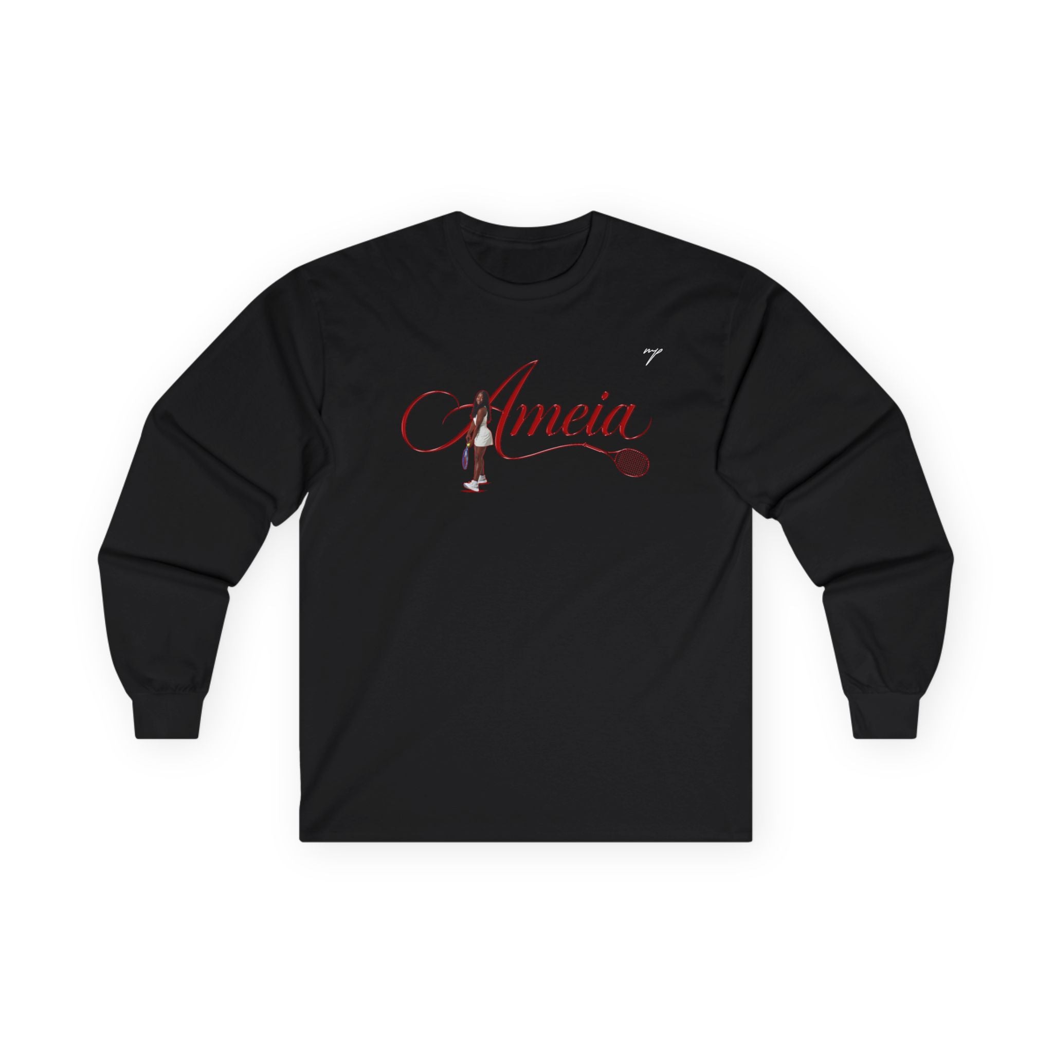 Ameia Sorey Long Sleeve