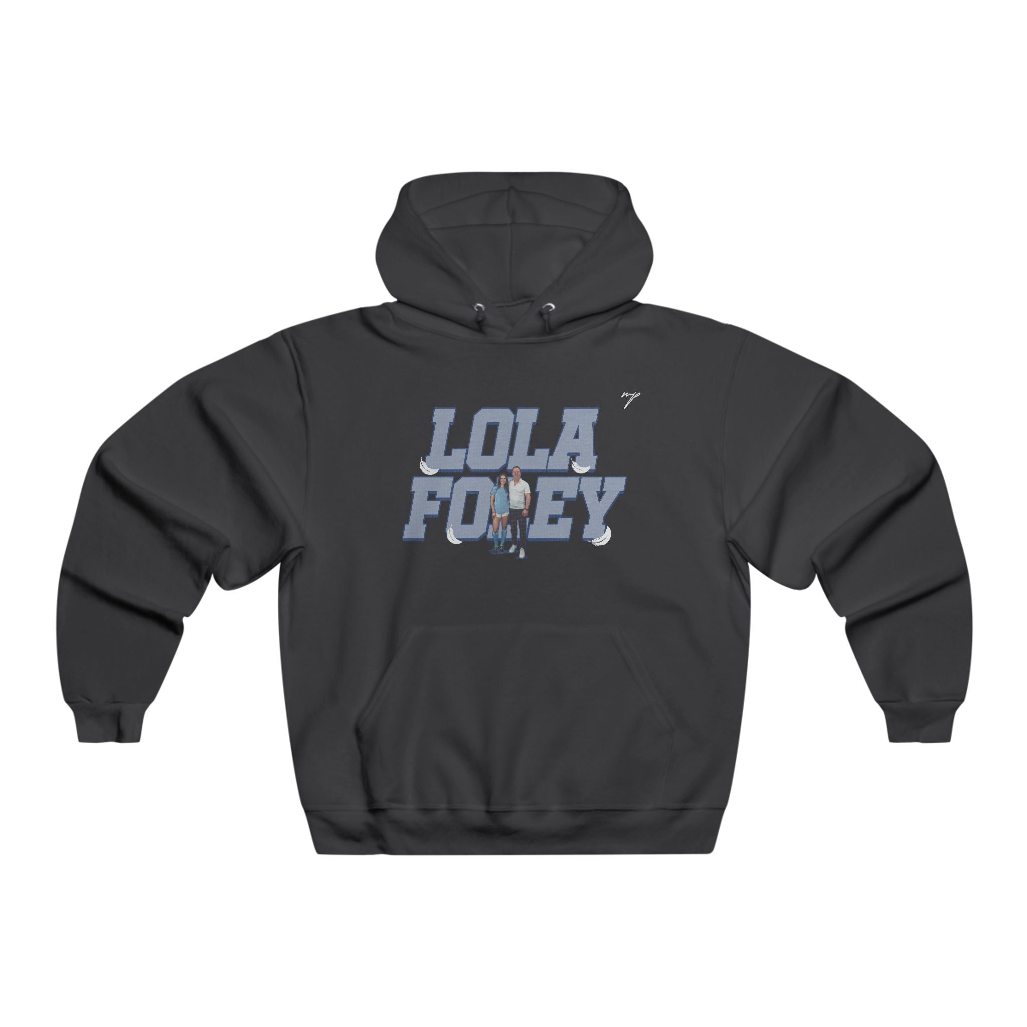 Lola Foley Vintage Hoodie