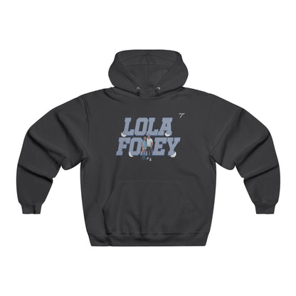Lola Foley Vintage Hoodie