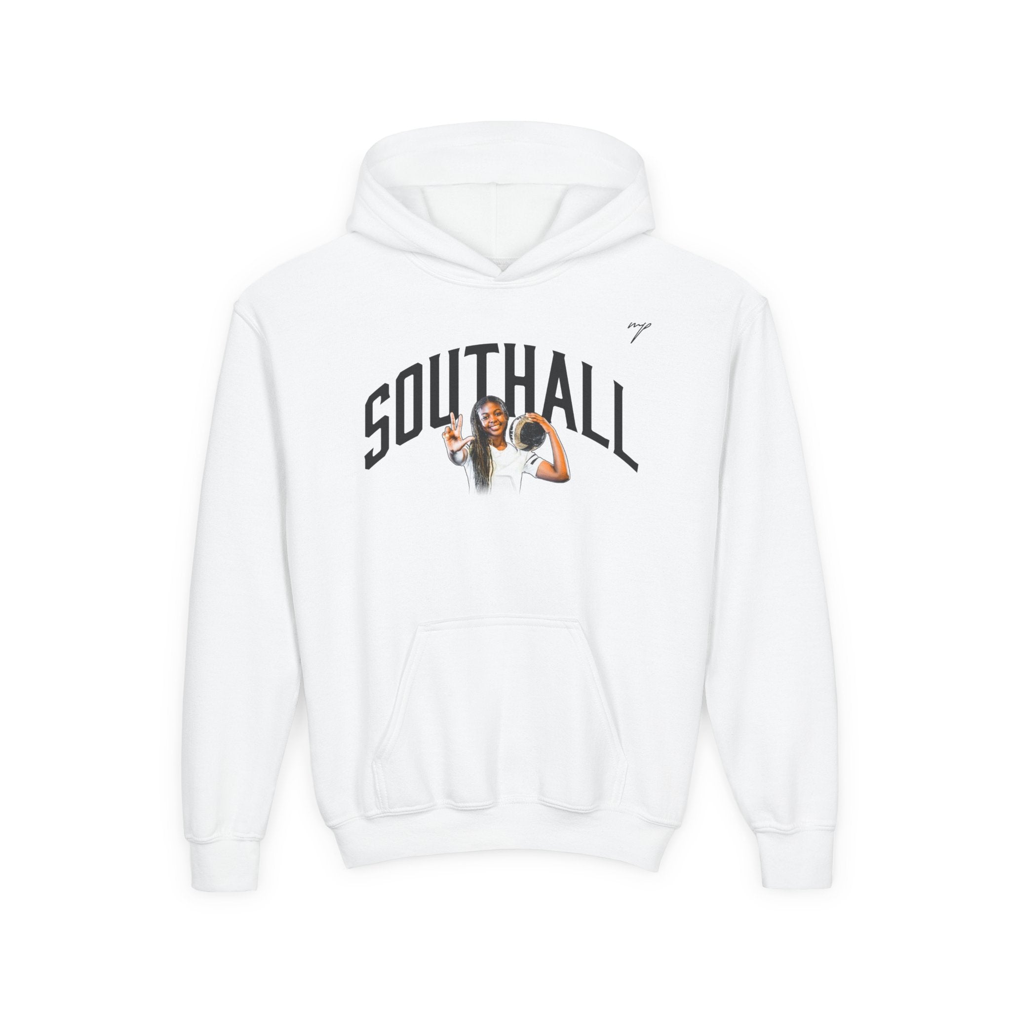 Jordin Southall YOUTH Hoodie