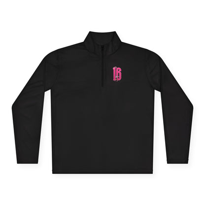 Jackson Rowe Quarter-Zip