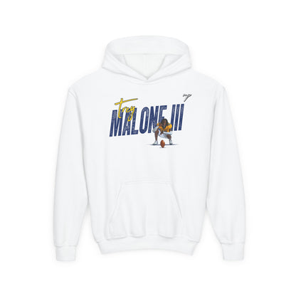 Trey Malone III Youth Hoodie