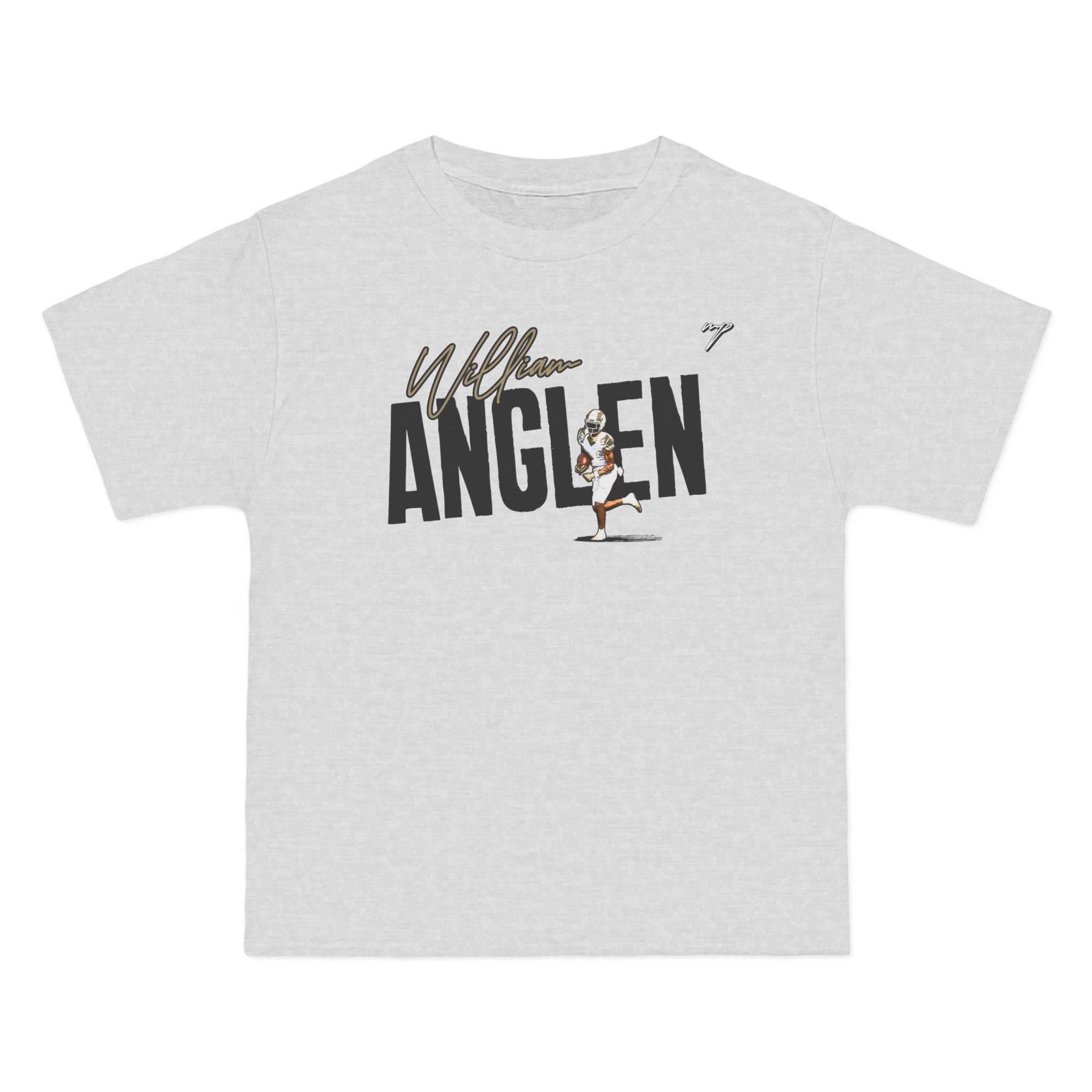 William Anglen Vintage Tee