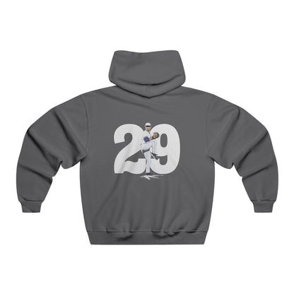 Haydan Toal Vintage Hoodie