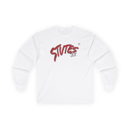 Kennedy Stutes Long Sleeve Tee