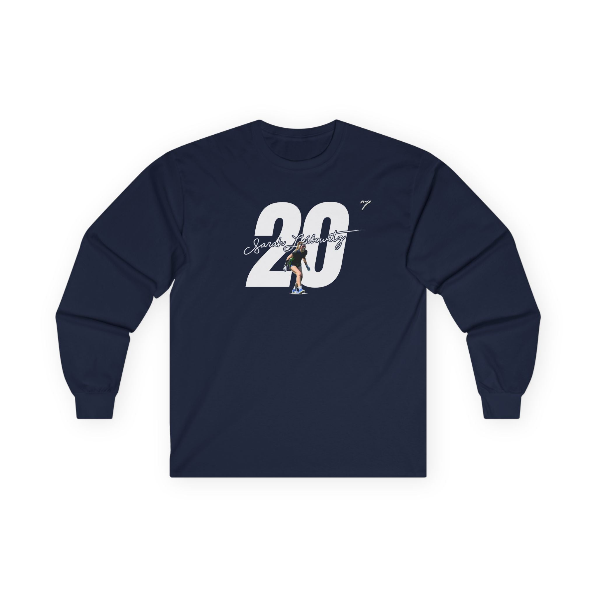 Sarah Leibowitz Long Sleeve Tee