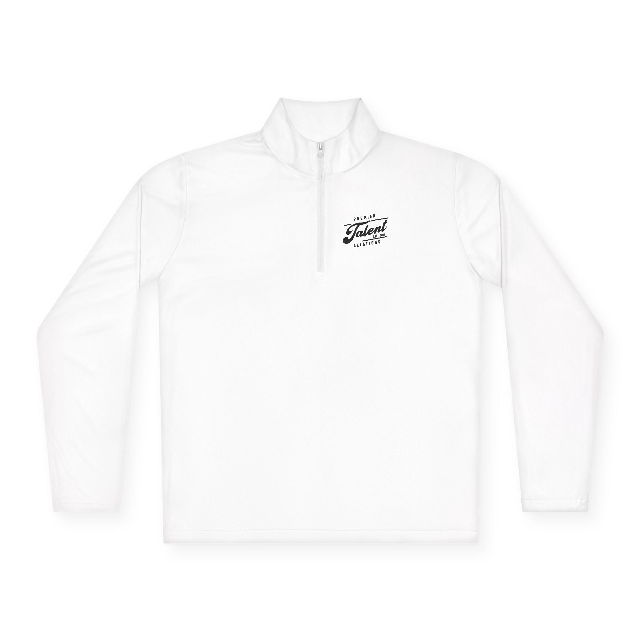 Premier Talent Relations Quarter-Zip