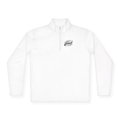 Premier Talent Relations Quarter-Zip