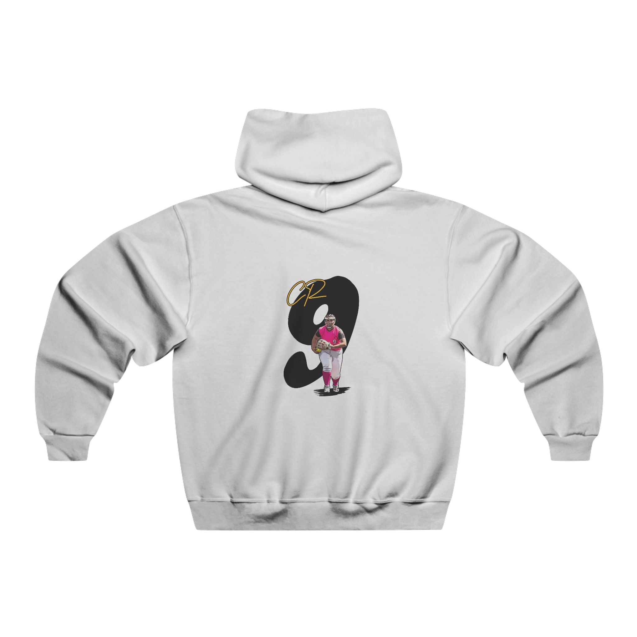 CC Roque Vintage Hoodie