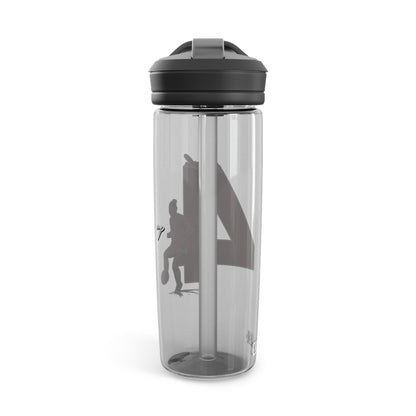 Kamryn Luecke Water Bottle